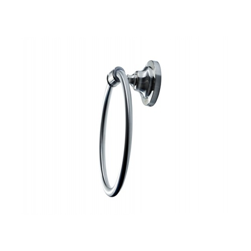 Verno ห่วงแขวนผ้า รุ่น PQS7711  สีโครเมี่ยม
