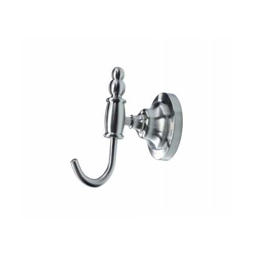 Verno ขอแขวนผ้าสแตนเลส 304 รุ่น PQS7710  สีโครเมี่ยม