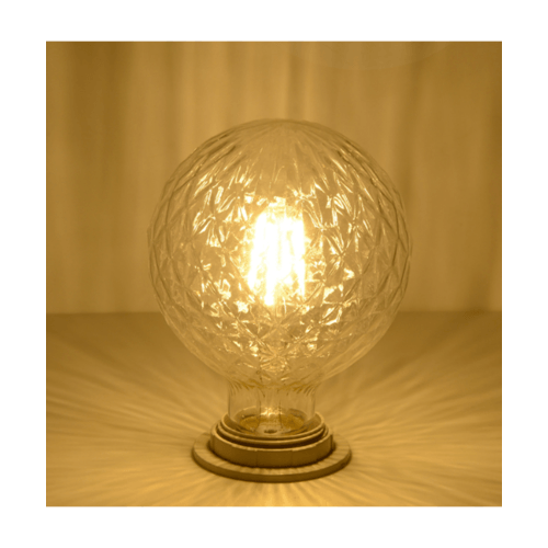 EILON หลอด LED ฟิลาเมนต์ Edison E27 4 วัตต์  รุ่น GY-G95