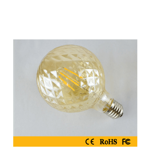 EILON หลอด LED ฟิลาเมนต์ Edison E27 4 วัตต์  รุ่น GY-G95