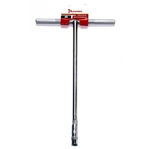 HUMMER บล็อกตัวที ขนาด 8 มม. รุ่น T6-8