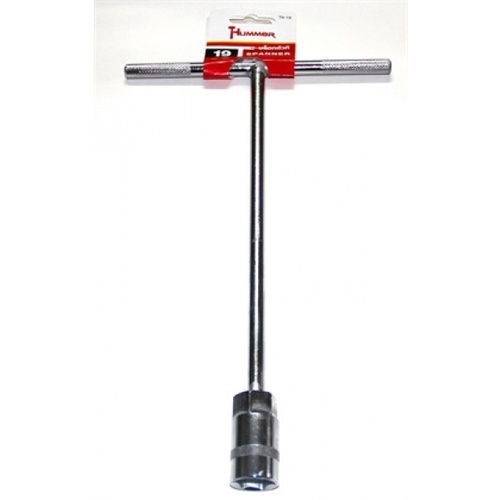 HUMMER บล็อกตัวที ขนาด 19 มม. รุ่น T6-19