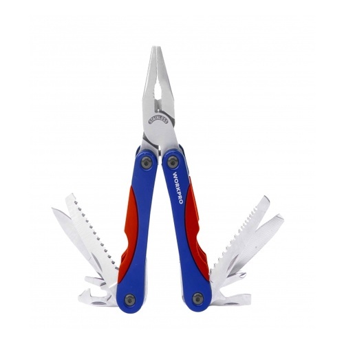 WORKPRO WORKPRO คีมอเนกประสงค์ 15-IN-1 รุ่น W014014 -