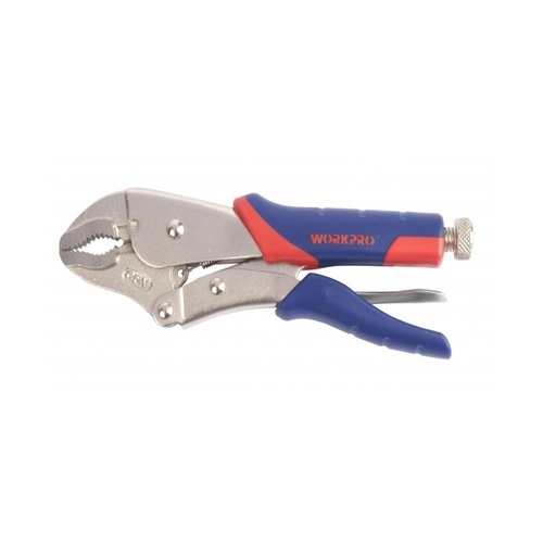 WORKPRO WORKPRO คีมล็อค ขนาด 10นิ้ว รุ่น W031095 -