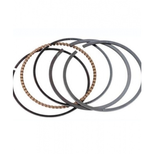 BISON อะไหล่-แหวนลูกสูบ รุ่น FG6500-A NO.39 คละสี