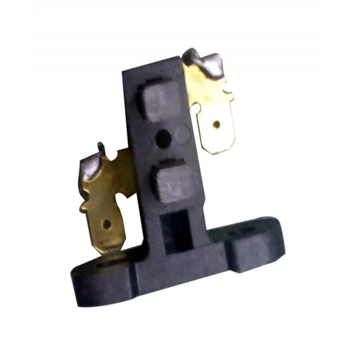 BISON อะไหล่-ชุดแปรงถ่าน รุ่น FG6500-A NO.99 คละสี