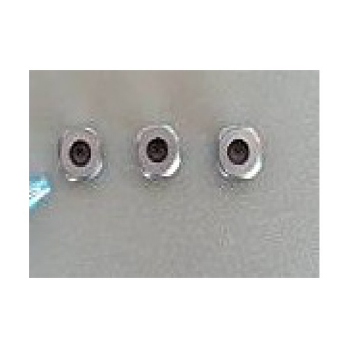 อะไหล่ - เหล็กรองสปริง สำหรับ RC-25 รุ่น #42