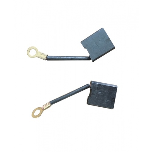 อะไหล่ - แปรงถ่าน เครื่องเจาะคอลิ่ง รุ่น CDM-8260
