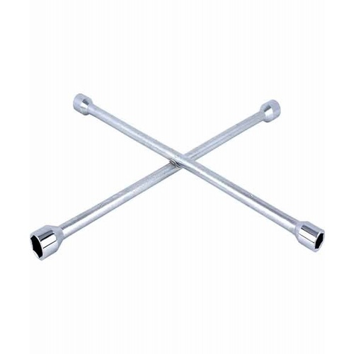 HUMMER  กากบาทขันล้อ รุ่น DTHT488 17x19x21x23x457mm