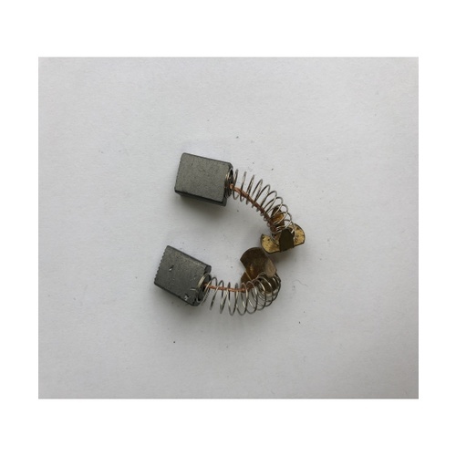 - อะไหล่-ชุดแปรงถ่าน สำหรับเครื่องตัดหินอ่อน HDL รุ่น H91101 คละสี