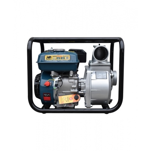 BISON เครื่องสูบน้ำเบนซิน 3 นิ้ว รุ่น FP-30-N