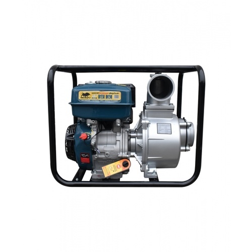 BISON เครื่องสูบน้ำเบนซิน 4 นิ้ว รุ่น FP-40-N