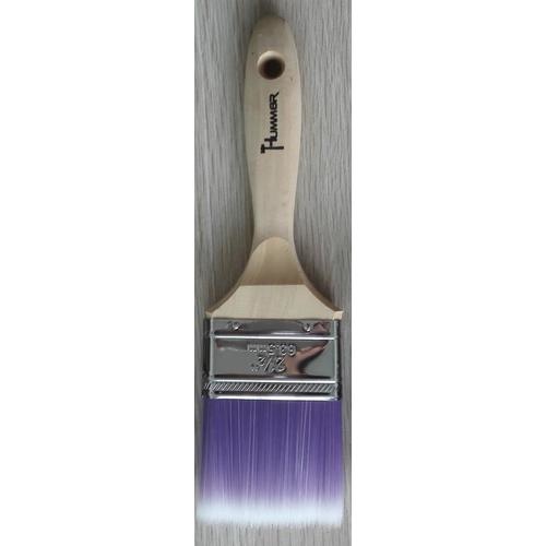HUMMER แปรงทาสีน้ำมันด้ามไม้ รุ่น DTPT7363 2นิ้ว