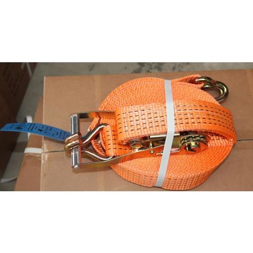 HUMMER ชุดสายรัด (รับน้ำหนักได้ 5.0ตัน) รุ่น  DOWN 3A-2-JD-10M