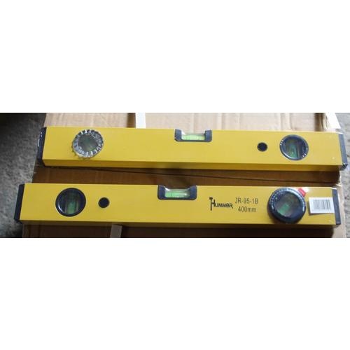 HUMMER ระดับน้ำ รุ่น JR-95-1B 40CM JR-95-1B 40CM.