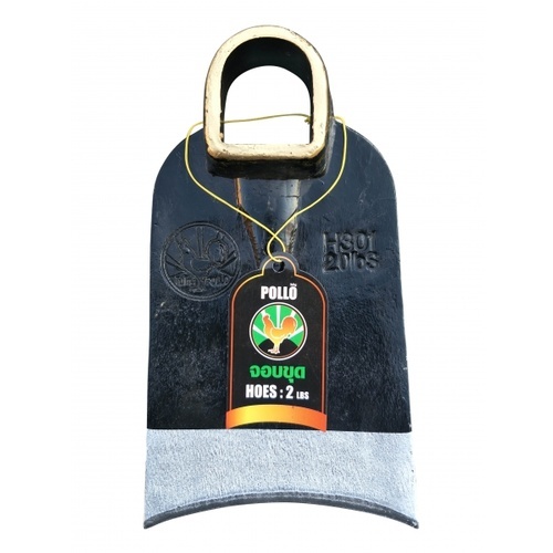 POLLO หัวจอบ รุ่น H301 2ปอนด์