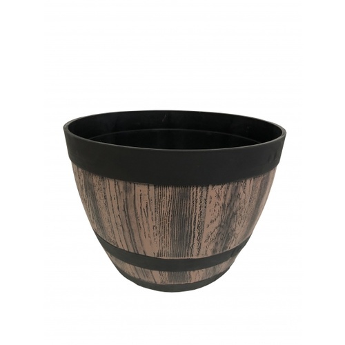 Tree O กระถางต้นไม้ ขนาด 12” TL4028