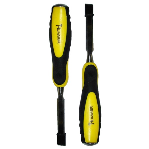 HUMMER สิ่ว รุ่น TLP-006 ขนาด1นิ้ว TLP-004 สีเหลือง