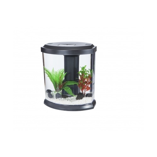 ตู้ปลาตั้งโต๊ะ ขนาด 3.8L รุ่น DY-1A