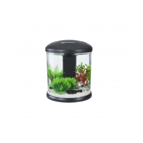 ตู้ปลาตั้งโต๊ะ ขนาด 7L รุ่น DY-2A