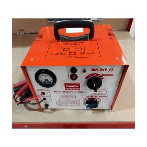NEWTA เครื่องชาร์จแบตเตอรี่ขนาด 30A. 24V -