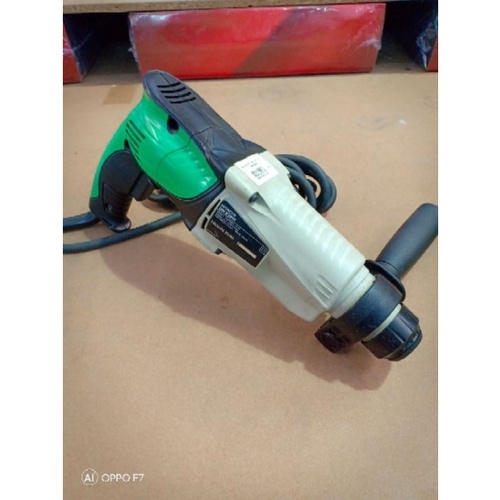 HITACHI สว่านโรตารี่ 22มม. 3ระบบ DH22PH