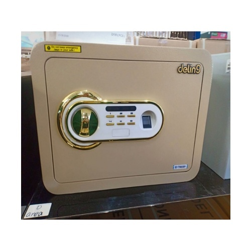 ទូដែក（coded lock）（fingerprint lock） BGX-GD-25ZT