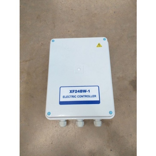 EVISION อุปกรณ์ควบคุมพร้อมรีโมท(ประตูบานสวิงอัตโนมัติ) รุ่น ZK1800/XF24BW-1