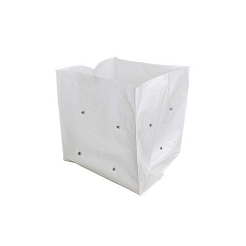 ถุงเพาะชำสีขาว 8x13