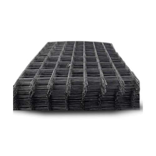 - ตะแกรงไวร์เมช 3.4 mm. 20 x 20 ขนาด 2.0 x 5 สีดำ