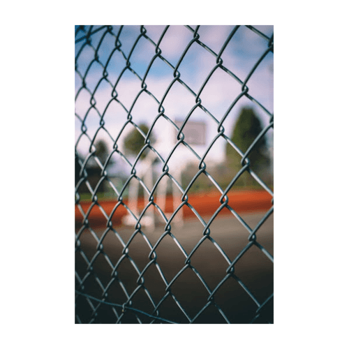 ตาข่ายถัก # 12 ตา 2นิ้ว กว้าง 1.2x10 เมตร