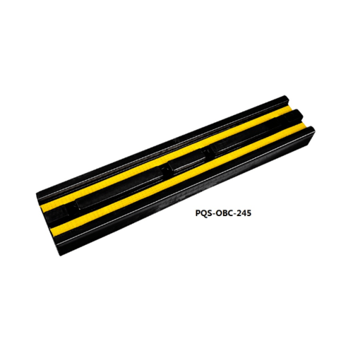 Protx ยางห้ามล้อ ขนาด 100x19x9 Cm. PQS-OBC-245