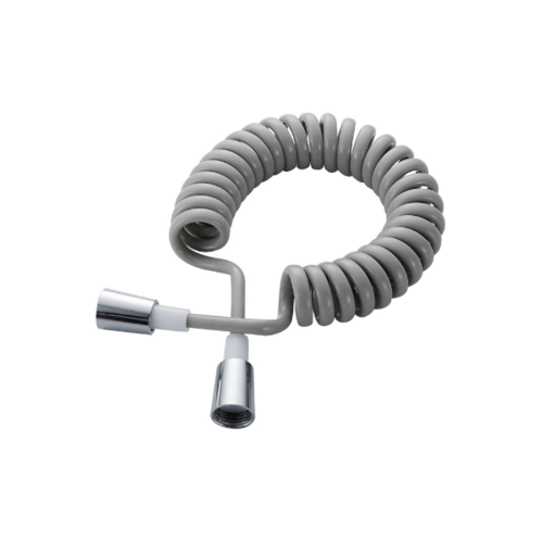 VERNO สายฉีดชำระ เฉพาะสาย BS-158-69 สีเทา