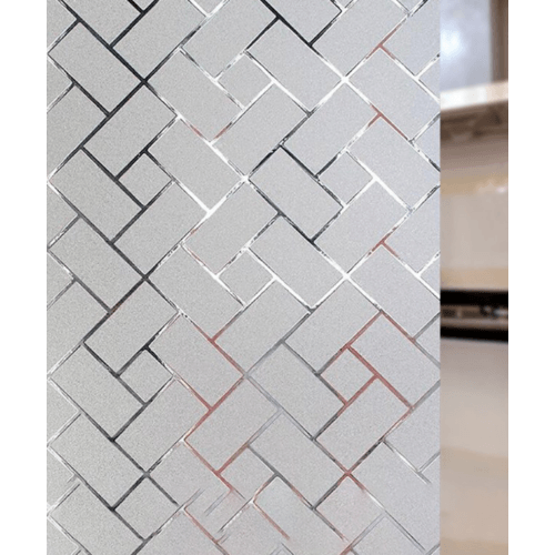 ស្ទិកគ័រសុញ្ញាកាស ស៊េរី DHW006 ទំហំ 60x200  Primo