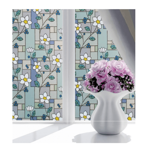 PRIMO สติ๊กเกอร์สุญญากาศ  รุ่น DHW013 ขนาด 90x200 ซม.