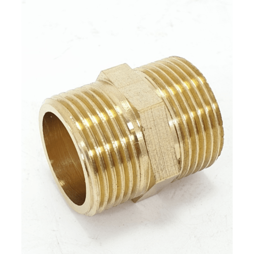 Vero  นิปเปิ้ลทองเหลือง ผผ. 3/4