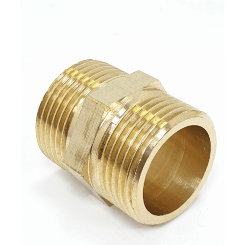 Vero  นิปเปิ้ลทองเหลือง ผผ. 3/4