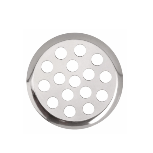 Iris ตะแกรงรังผึ้ง รุ่น PQS0004 ขนาด 3 นิ้ว