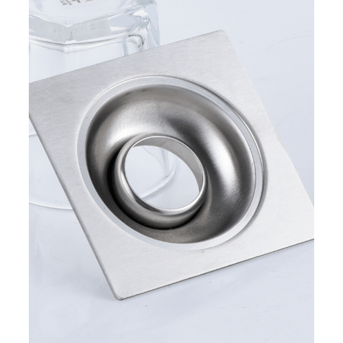 Iris ตะแกรงกันกลิ่น-กันแมลงสแตนเลส รุ่น PQS-01