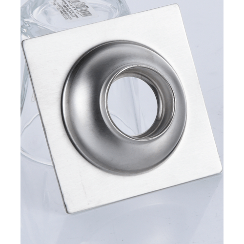 Iris ตะแกรงกันกลิ่น-กันแมลงสแตนเลส รุ่น PQS-01