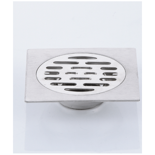 Iris ตะแกรงกันกลิ่น-กันแมลงสแตนเลส รุ่น PQS-01