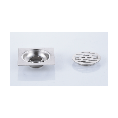 Iris ตะแกรงกันกลิ่น-กันแมลงสแตนเลส รุ่น PQS-01