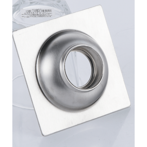 Iris ตะแกรงกันกลิ่น-กันแมลงสแตนเลส รุ่น PQS-06