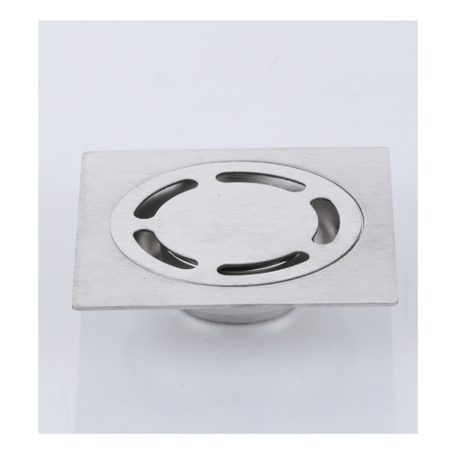 Iris ตะแกรงกันกลิ่น-กันแมลงสแตนเลส รุ่น PQS-06