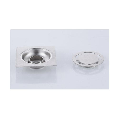 Iris ตะแกรงกันกลิ่น-กันแมลงสแตนเลส รุ่น PQS-06