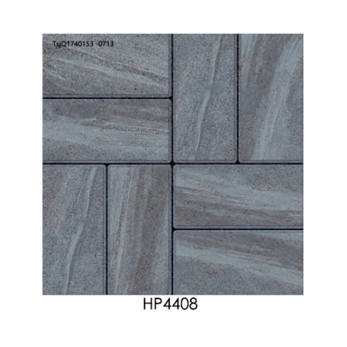 Marbella 16x16 แรนเนียร์-เกรย์ HP4408 (12P) A.