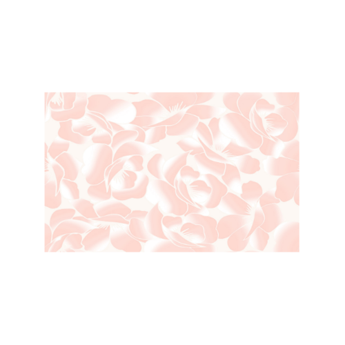 Marbella กระเบื้องเซรามิคปูผนัง 10x16 นิ้ว ฟราวเวอร์-พิ้งค์ SF001 Gloss (15P)
