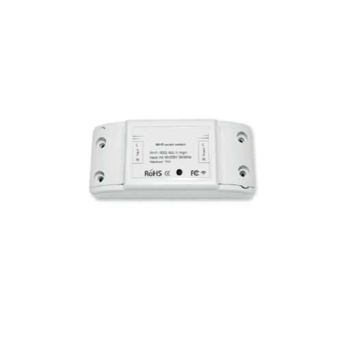 Luma Connect สวิทช์ Wifi อัจฉริยะ NX-SM505