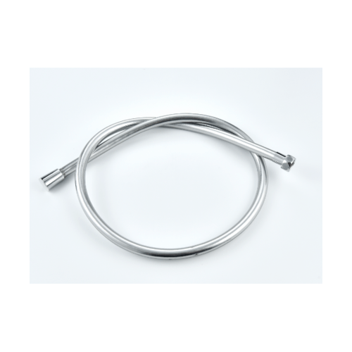VERNO สายฝักบัว ยาว 100ซม. สีเงิน SG2608-YG