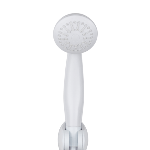 Iris ชุดฝักบัว 1 ระบบ พร้อมสาย รุ่น LD-2172